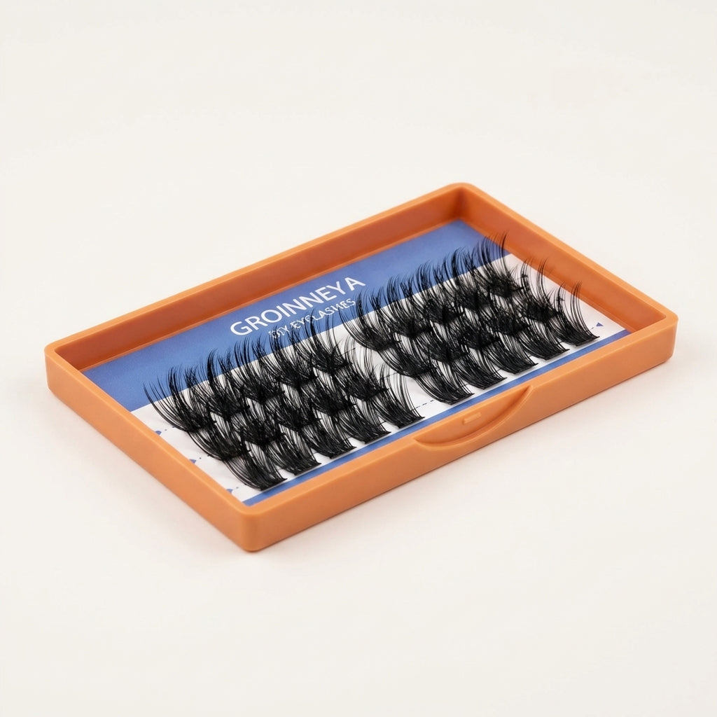 HaloCluster Lash Kit